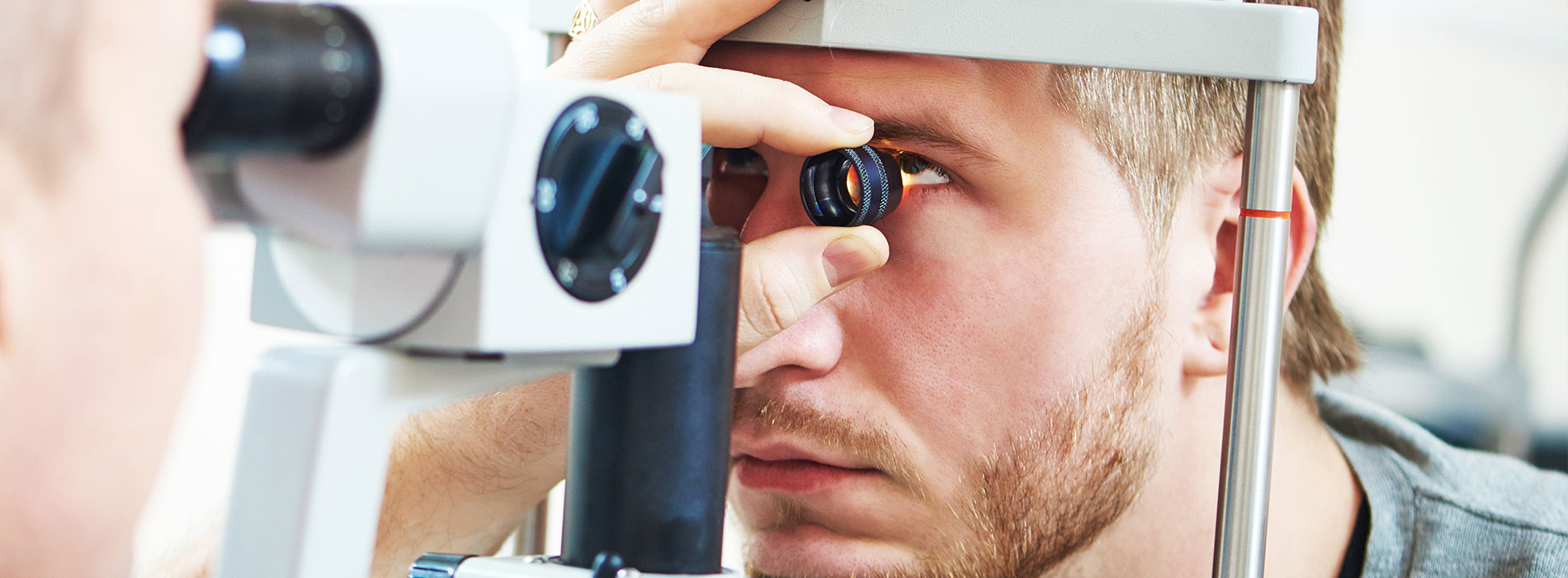 Clear Eye Care | Diabetic Eye Exams, Glaucoma Diagnosis   Management and Vision Therapy