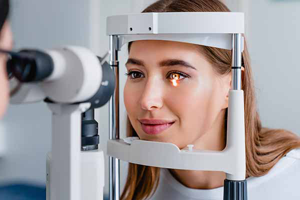 Clear Eye Care | Dry Eye Treatment, Diabetic Eye Exams and Contact Lens Exams   Fittings