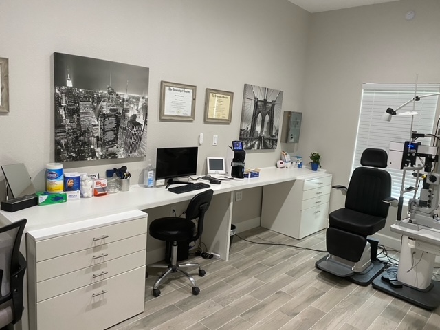 Clear Eye Care | Diabetic Eye Exams, Macular Degeneration Evaluation   Treatment and Vision Therapy