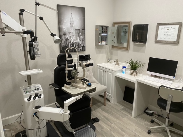 Clear Eye Care | Glaucoma Diagnosis   Management, Cataract Diagnosis   Management and Vision Therapy